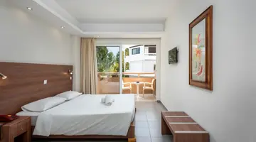 CITY CENTER HOTEL