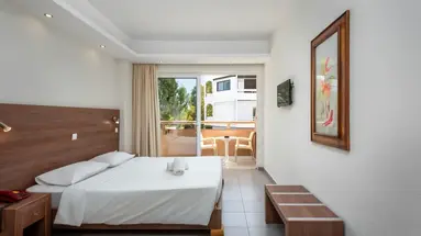 CITY CENTER HOTEL