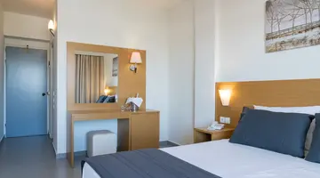 CITY CENTER HOTEL