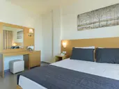 CITY CENTER HOTEL
