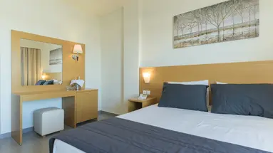 CITY CENTER HOTEL
