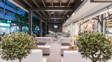 CITY CENTER HOTEL