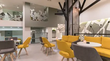 CITY CENTER HOTEL