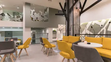 CITY CENTER HOTEL