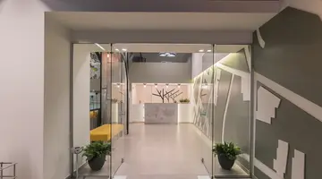 CITY CENTER HOTEL