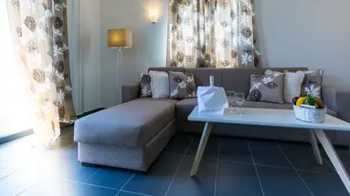 CITY CENTER HOTEL