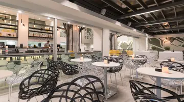 CITY CENTER HOTEL