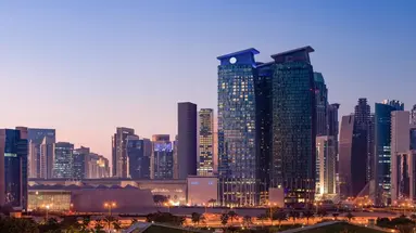 City Center Rotana