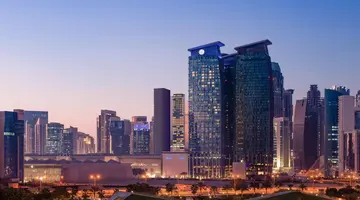 City Center Rotana
