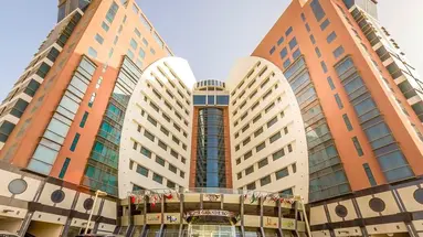 City Center