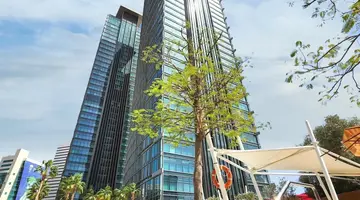 City Centre Rotana Doha