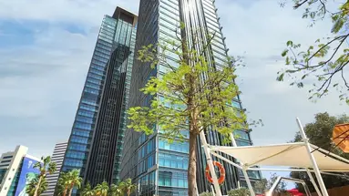 City Centre Rotana Doha