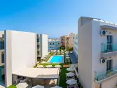 City Green Hotel