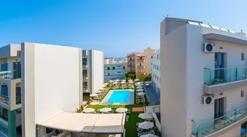 City Green Hotel
