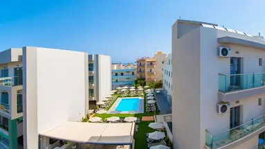 City Green Hotel