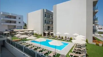 City Green Hotel