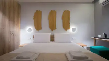 City Green Hotel