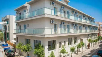 City Green Hotel