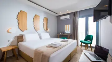City Green Hotel