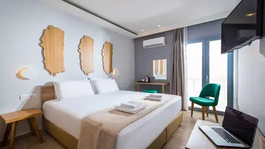 City Green Hotel