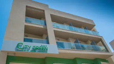 City Green Hotel