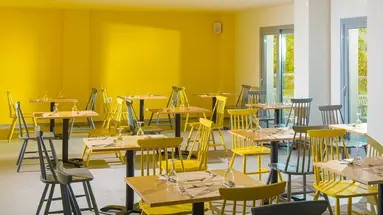 City Green Hotel