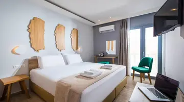 City Green Hotel