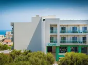 City Green Hotel