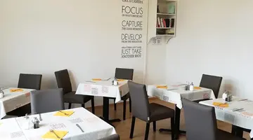 City Hotel Matyas