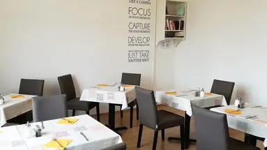 City Hotel Matyas