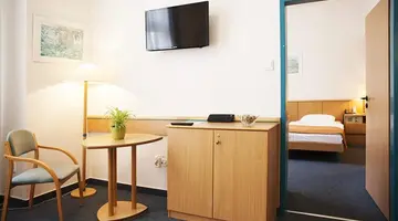 City Hotel Matyas