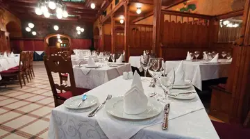 City Hotel Matyas