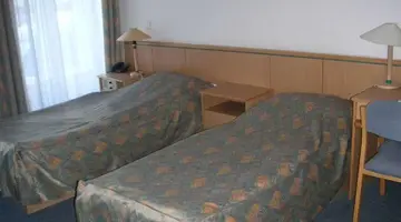 City Hotel Matyas
