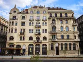 City Hotel Matyas