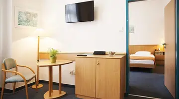 City Hotel Matyas