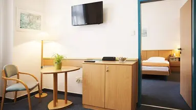 City Hotel Matyas