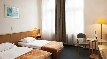 City Hotel Matyas