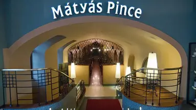 City Hotel Matyas