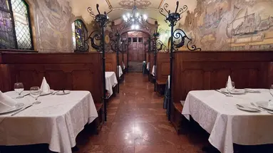City Hotel Matyas