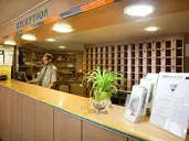 City Hotel Matyas