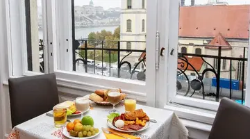 City Hotel Matyas