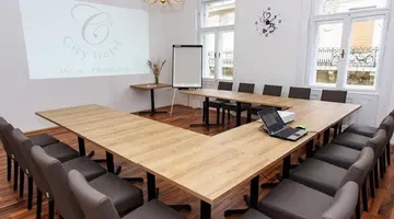 City Hotel Matyas
