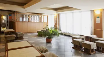 City Hotel Matyas