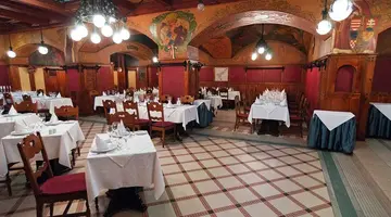 City Hotel Matyas