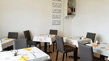City Hotel Matyas