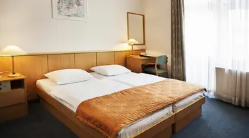City Hotel Matyas