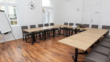 City Hotel Matyas