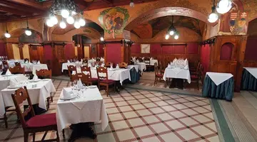 City Hotel Matyas