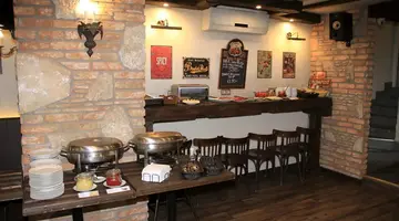 City Hotel Ring