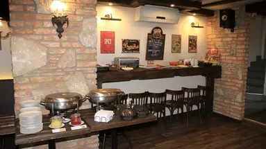 City Hotel Ring